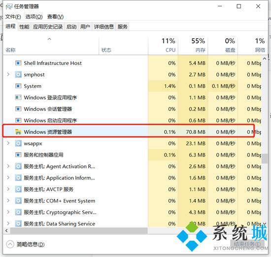 電腦資源管理器停止工作怎么辦 windows資源管理器已停止工作怎么解決