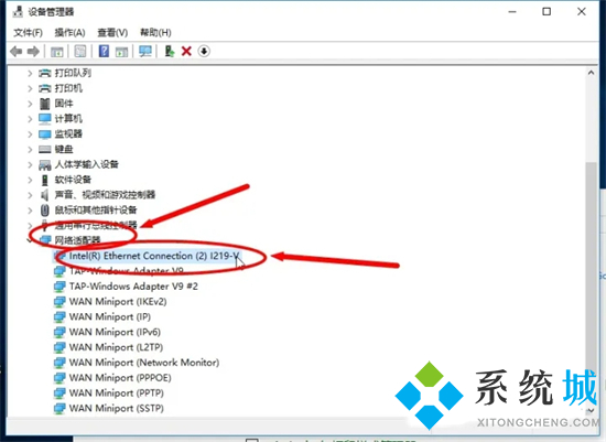 電腦網絡禁用后怎么開啟 電腦禁用了網絡怎么解除