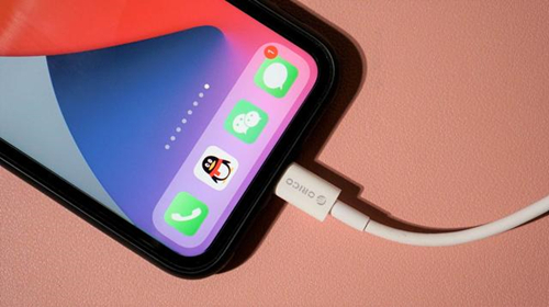 蘋果usb共享網絡怎么連接電腦 iphone用usb給電腦上網的方法