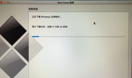 苹果电脑如何安装windows系统 mac怎么装windows系统