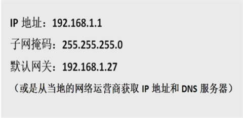 電腦寬帶連接不上怎么辦 電腦寬帶連接不上的多種解決方法介紹