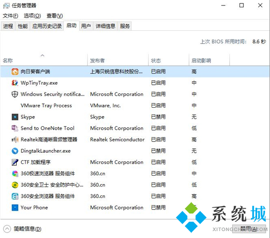 電腦啟動項怎么設(shè)置啟動項 電腦開機啟動項怎么關(guān)閉