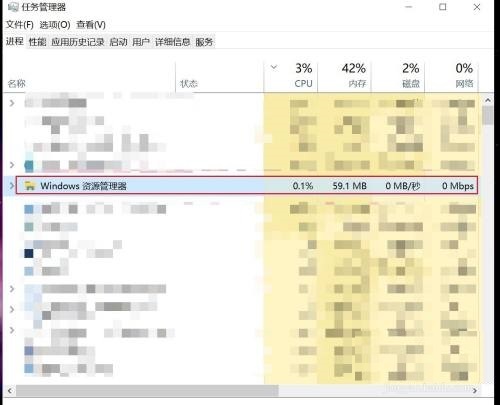 windows鍵按了沒反應(yīng)怎么辦 鍵盤windows鍵失靈的解決方法