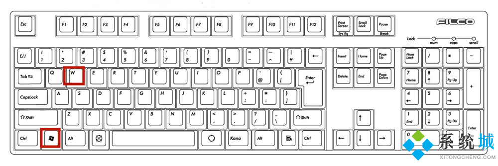 windows怎么截圖 電腦屏幕截圖快捷鍵具體介紹