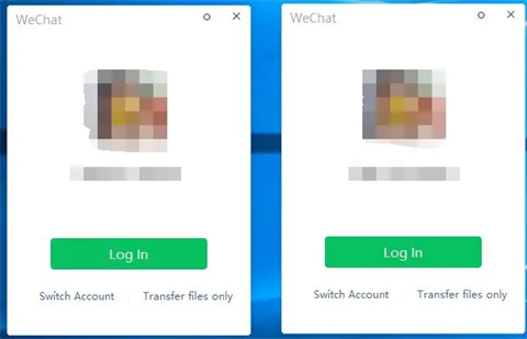 電腦如何登陸兩個微信 一臺電腦如何登錄兩個微信