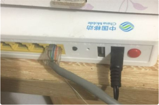 網線怎么連接電腦 電腦連接網線的具體方法