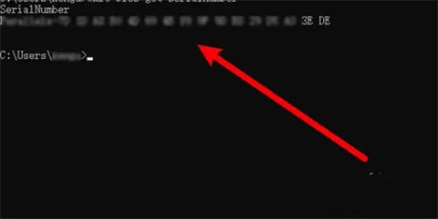 電腦序列號在哪_筆記本和臺式電腦序列號怎么查詢