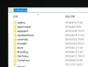 <a href=/win10/ target=_blank class=infotextkey>win10</a>系統注冊表被刪了怎么辦？<a href=/win10/ target=_blank class=infotextkey>win10</a>注冊表被刪除解決方法